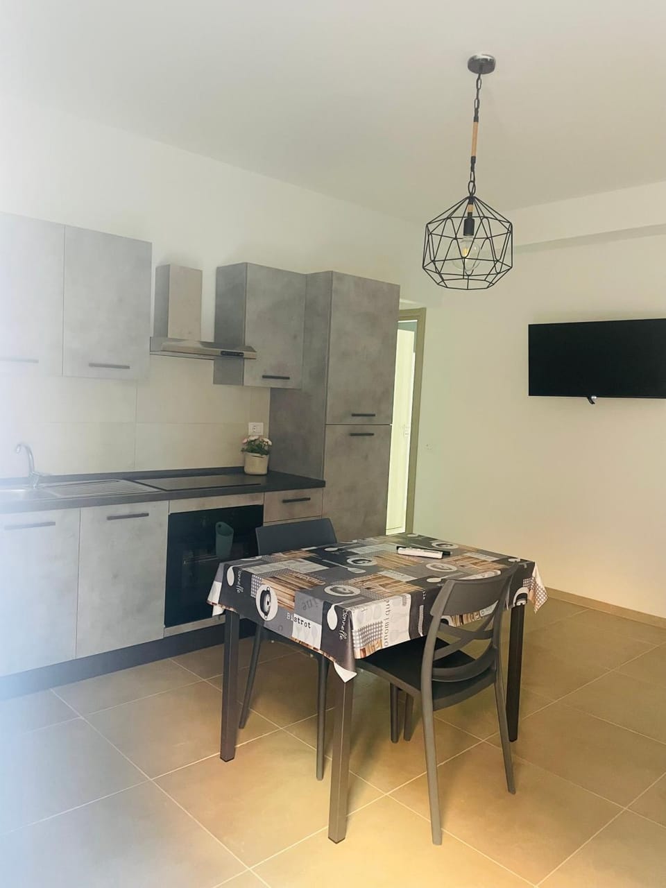 Kalispera Appartamenti Apartment in Porto Sant'Elpidio