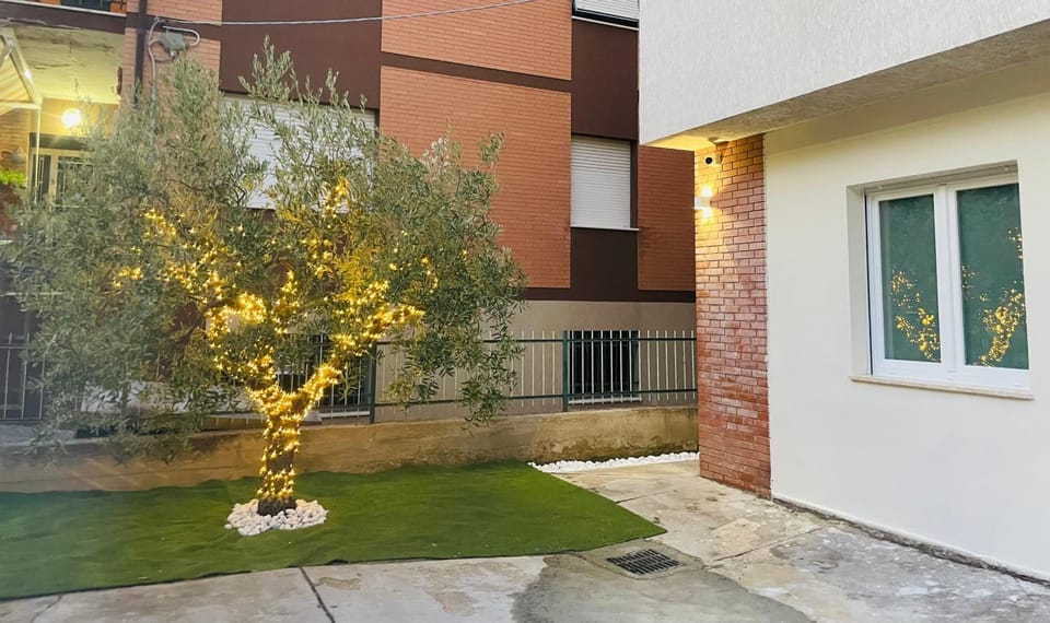 Kalispera Appartamenti Apartment in Porto Sant'Elpidio