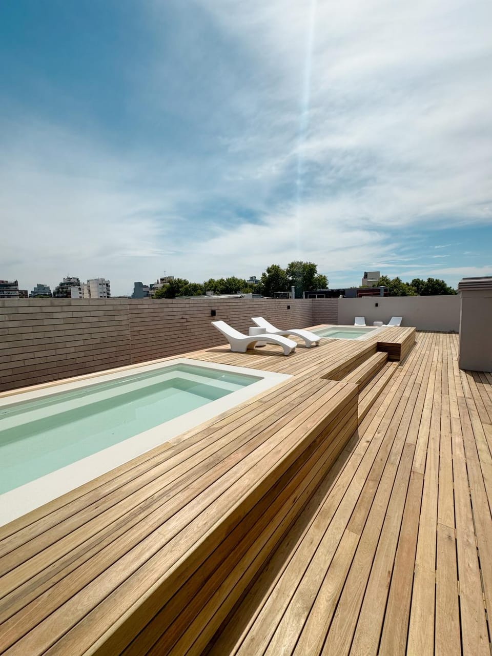 Balcony/Terrace, Swimming pool