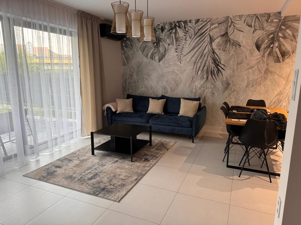 Indigo Home Apartment in Lesser Poland Voivodeship