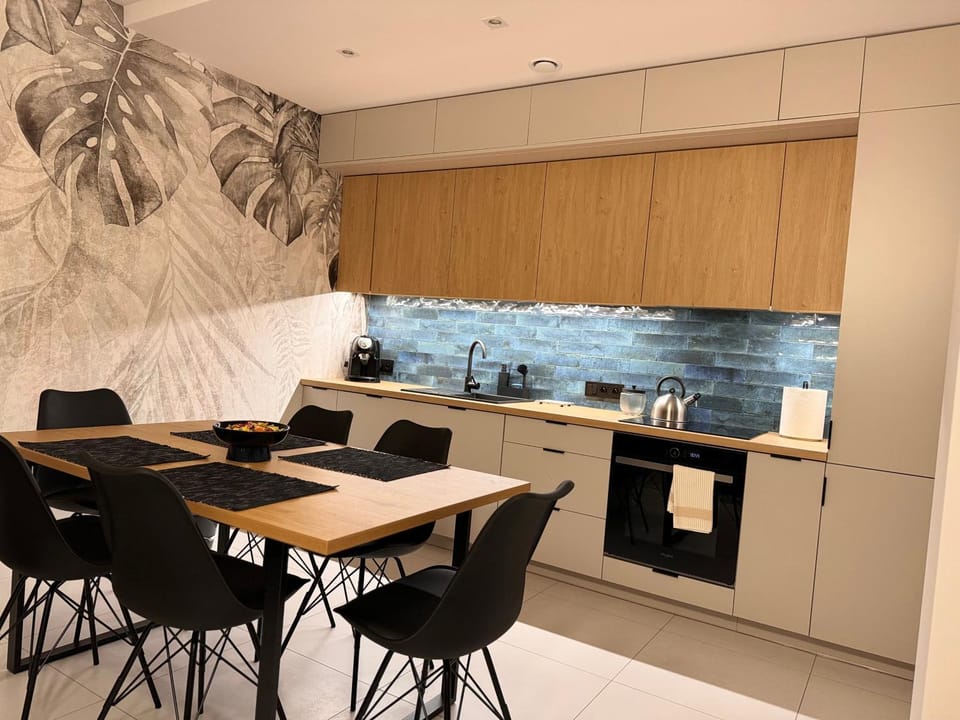 Indigo Home Apartment in Lesser Poland Voivodeship