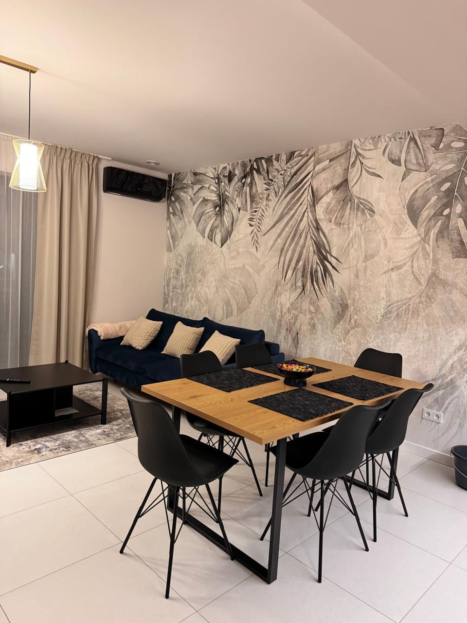 Indigo Home Apartment in Lesser Poland Voivodeship
