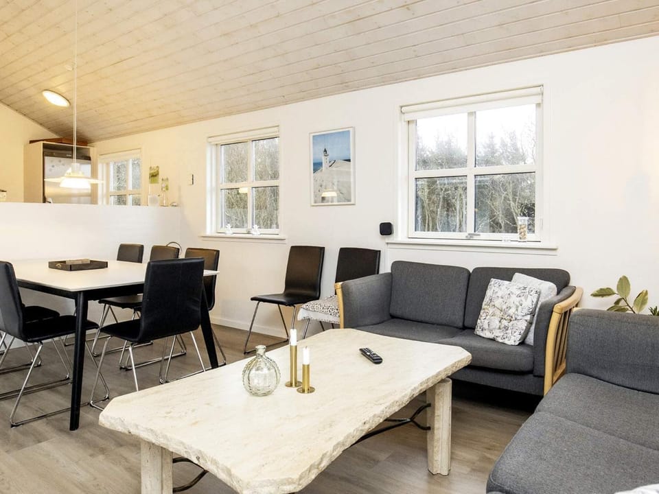 5 star holiday home in Hirtshals House in Hirtshals