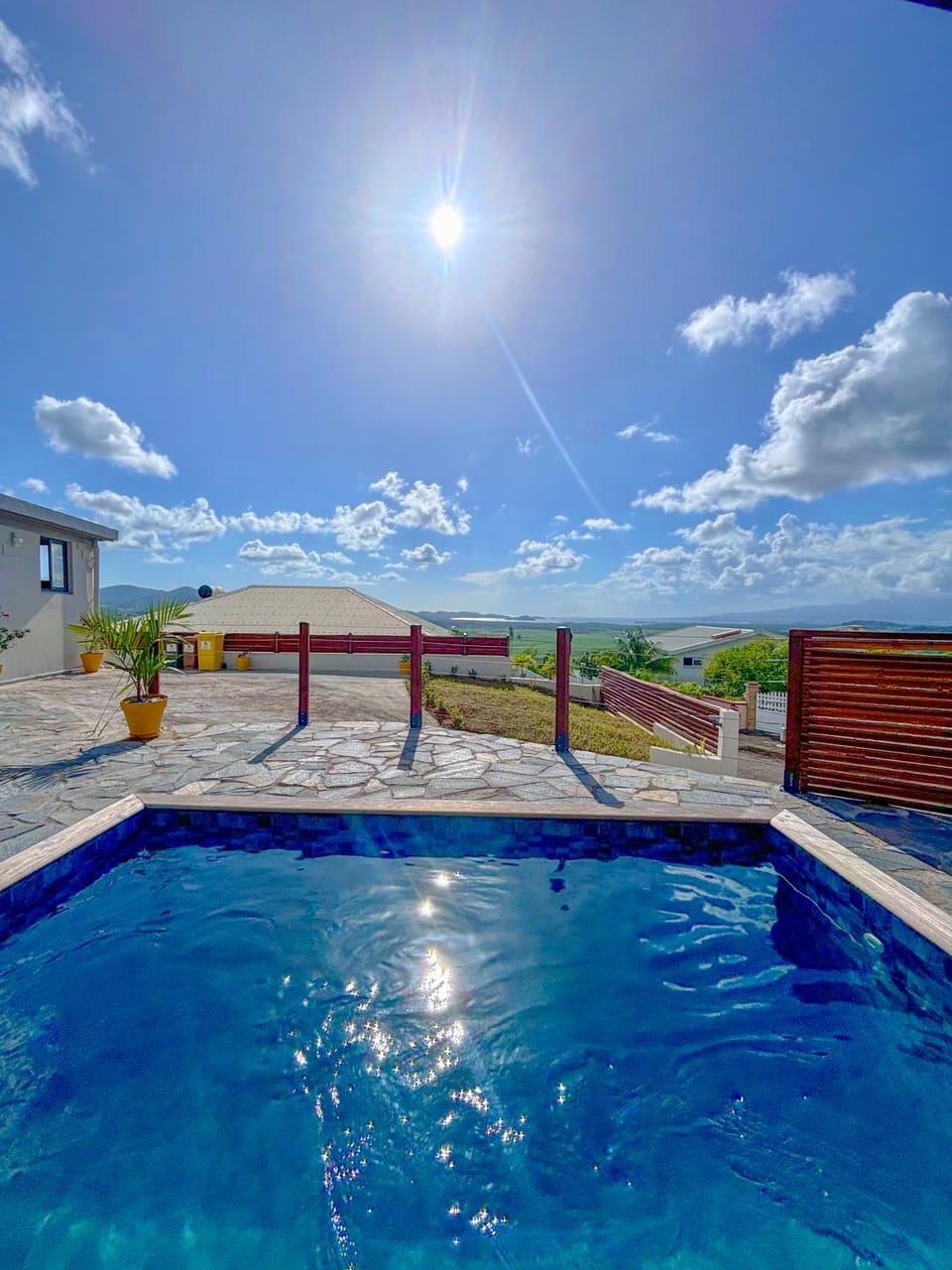 Villa Corail Villa in Martinique