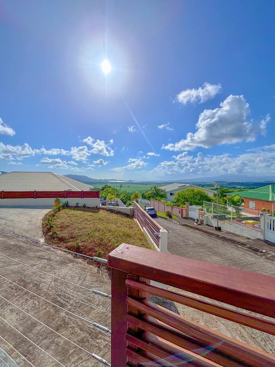 Villa Corail Villa in Martinique