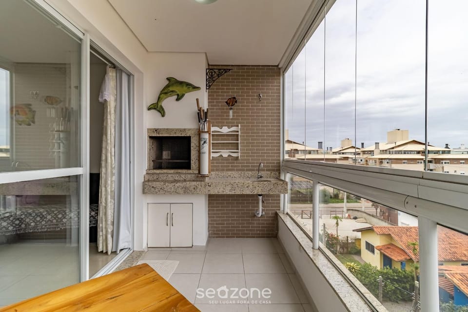 BBQ facilities, Balcony/Terrace