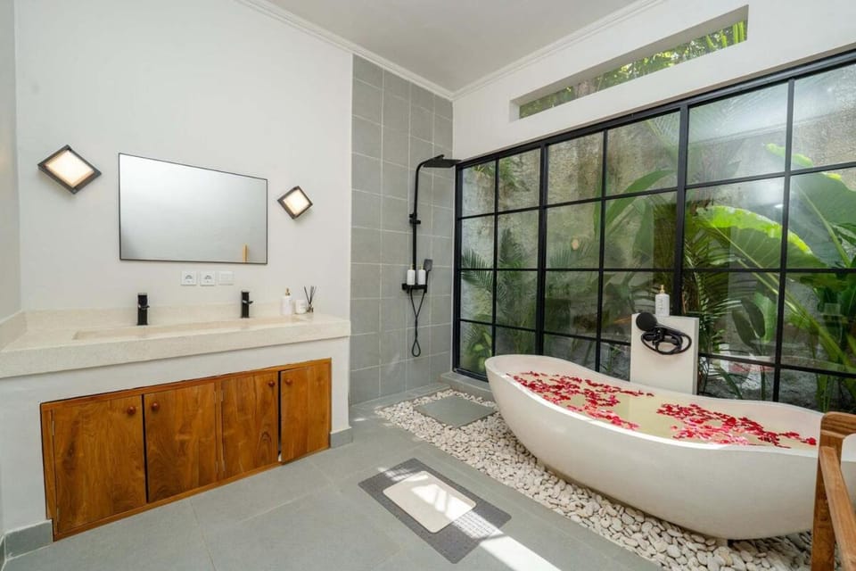 Melasti Breeze Brand-New 1-Bedroom Villa Villa in Bali