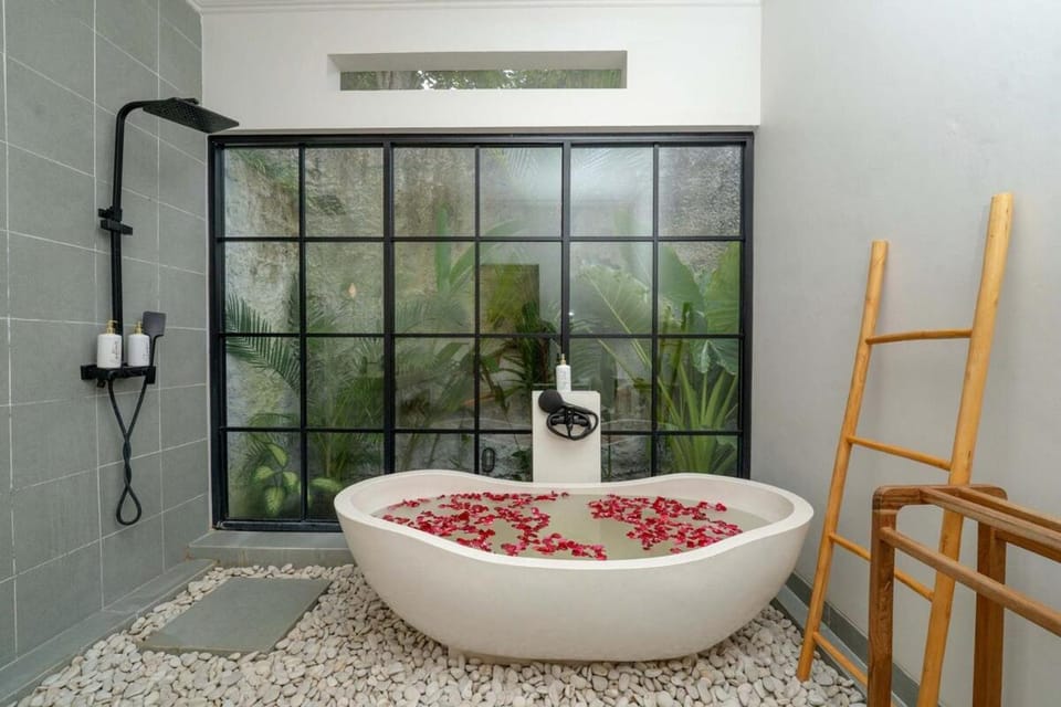 Melasti Breeze Brand-New 1-Bedroom Villa Villa in Bali