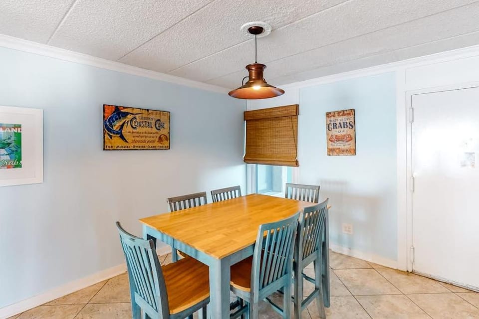 Sea Terrace 1401 House in Ocean City
