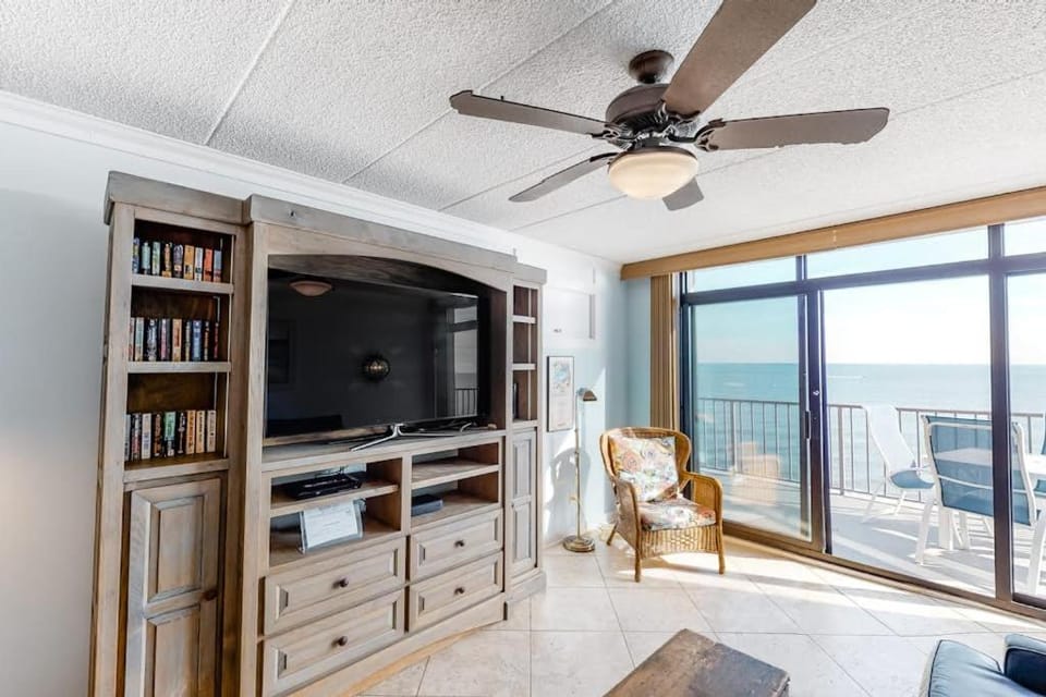 Sea Terrace 1401 House in Ocean City