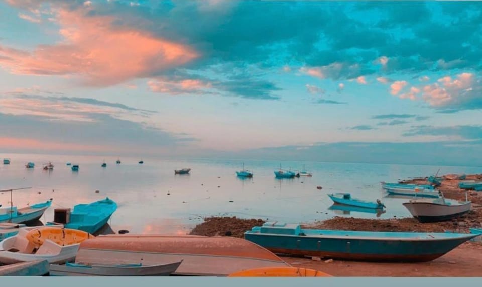 Sea Life Apartments-hotel Apartment hotel in Hurghada
