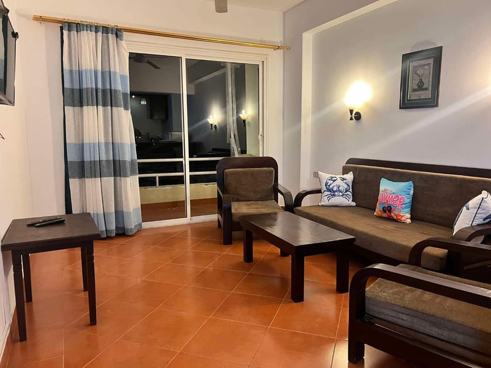 Sea Life Apartments-hotel Apartment hotel in Hurghada
