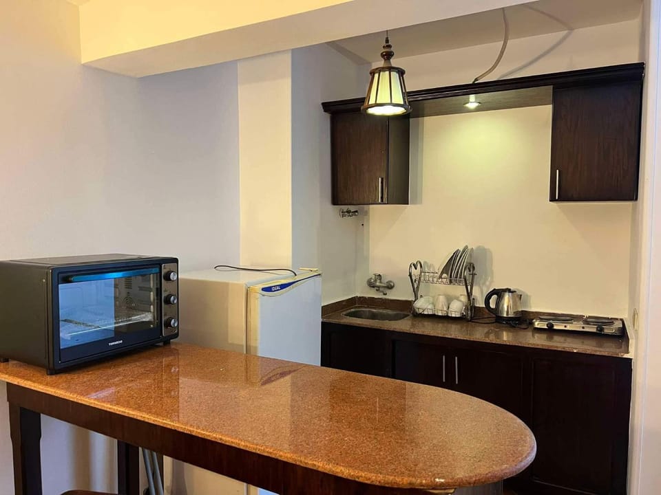 Sea Life Apartments-hotel Apartment hotel in Hurghada