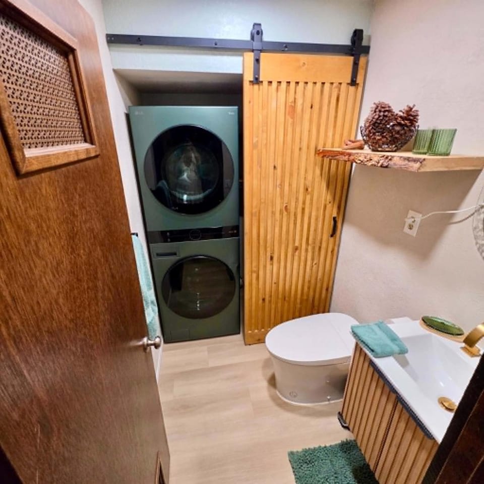 Kookaburra Cabin Cabin in Big Bear