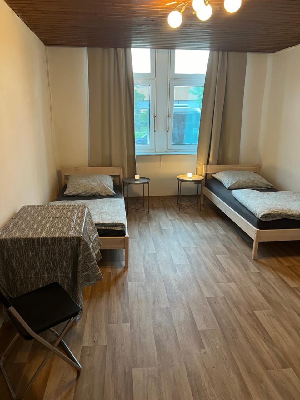Zur Alten Mainbrücke Apartment in Wurzburg