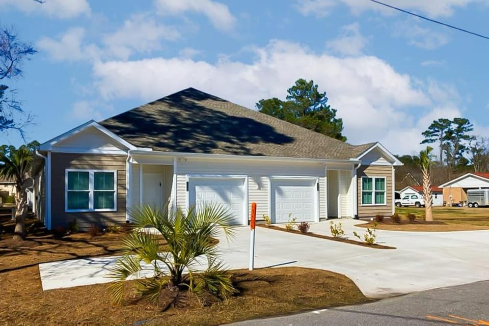 Cocora on Church Street - A House in Carolina Forest