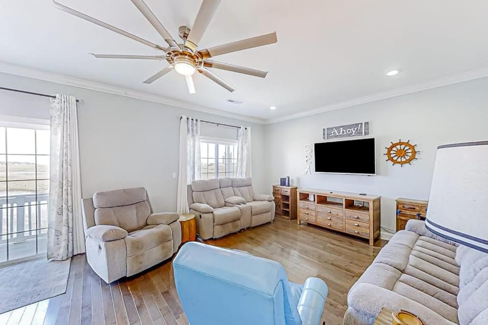 Pointe Marsh 2414 House in North Myrtle Beach