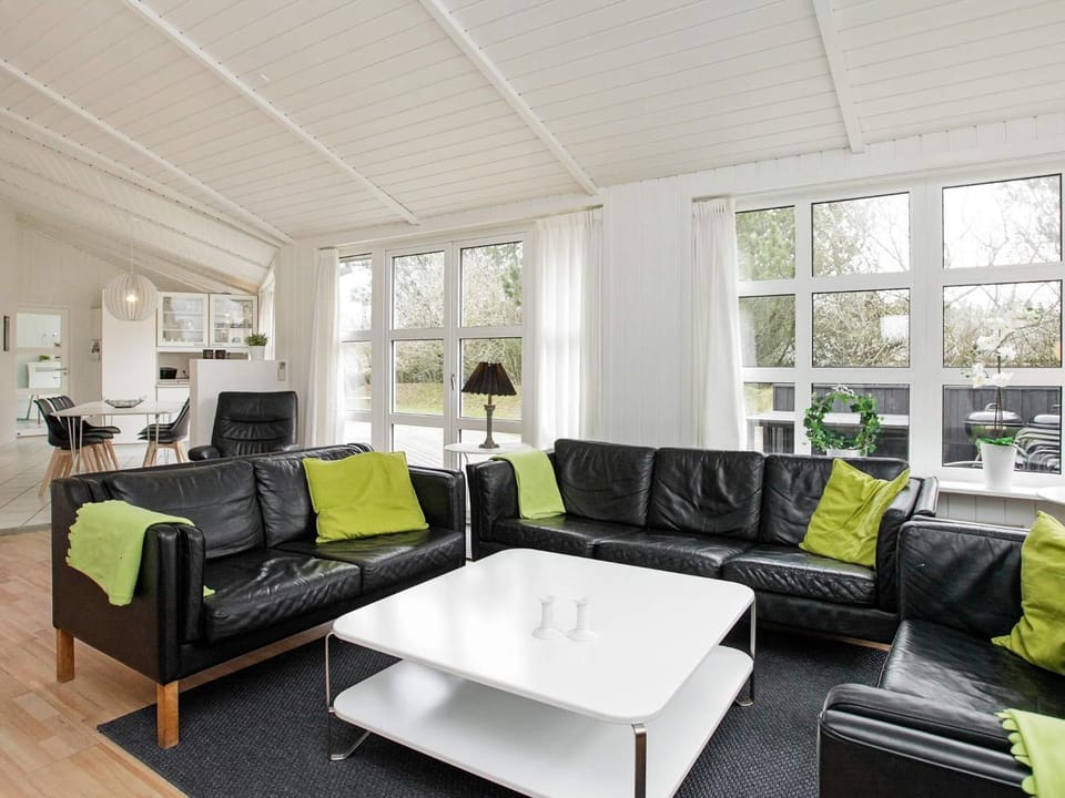 4 star holiday home in Løkken House in Løkken