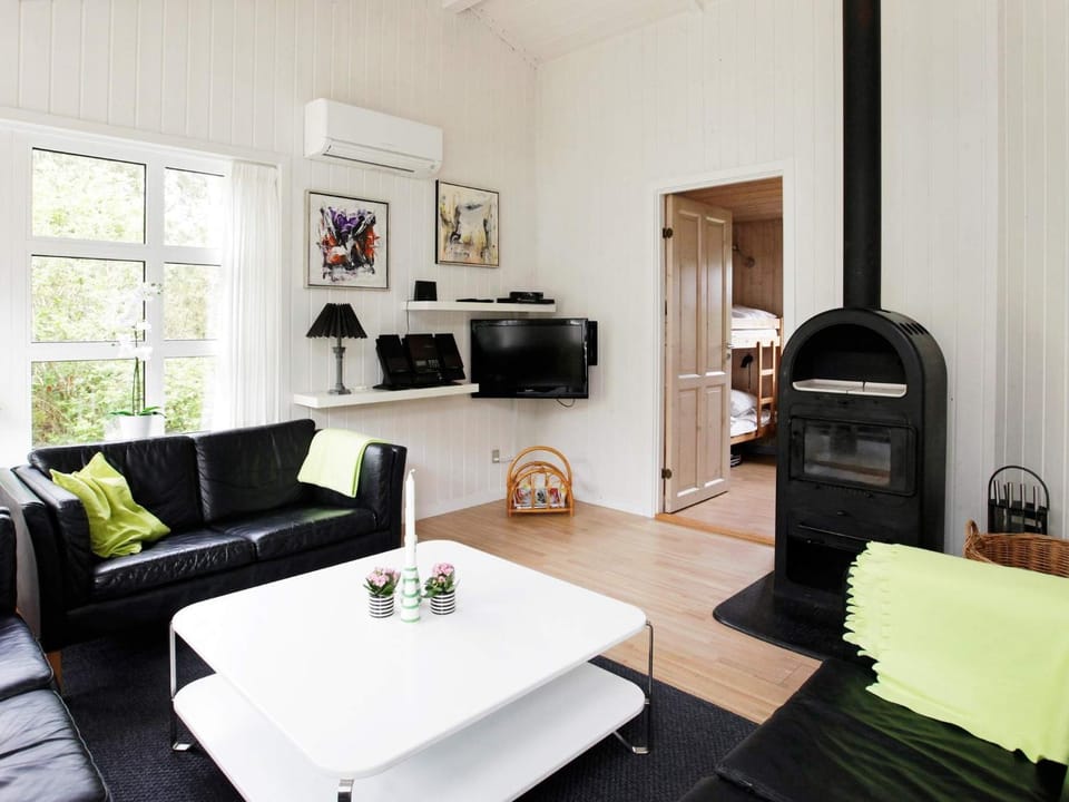 4 star holiday home in Løkken House in Løkken
