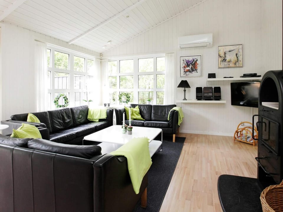 4 star holiday home in Løkken House in Løkken