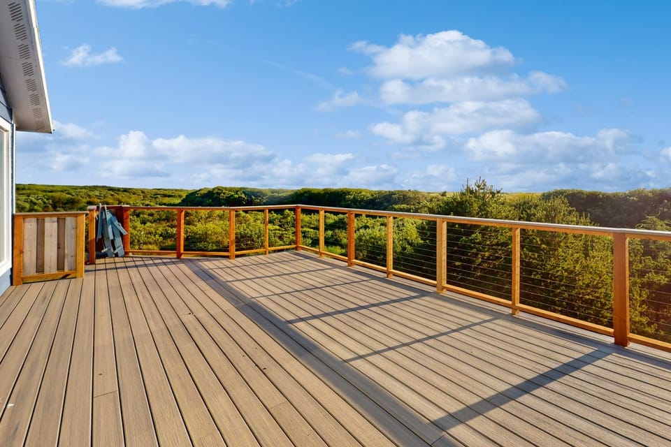 Oceanview Oasis House in Copalis Beach