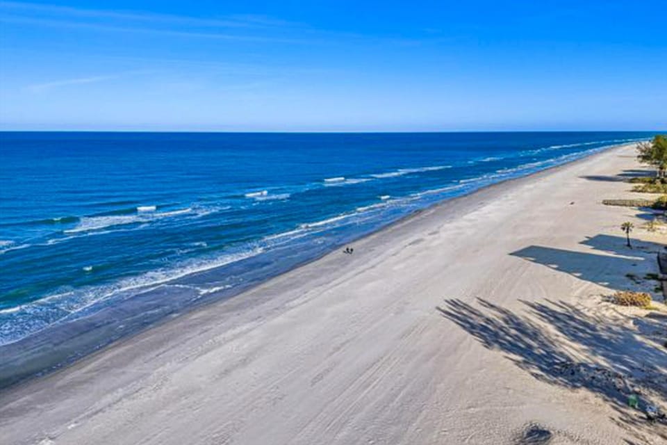 The Intercoastal 210 House in Indian Shores