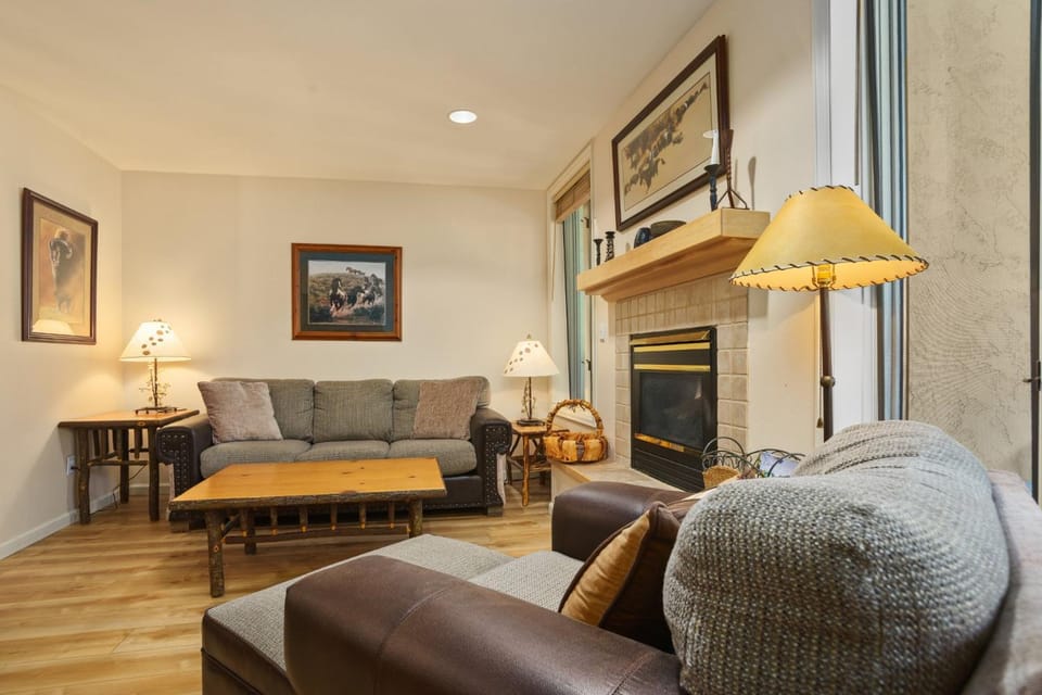 Outdoor Pool, Private Washer & Dryer, Walk to Everything, Affordable Rates House in Steamboat Springs