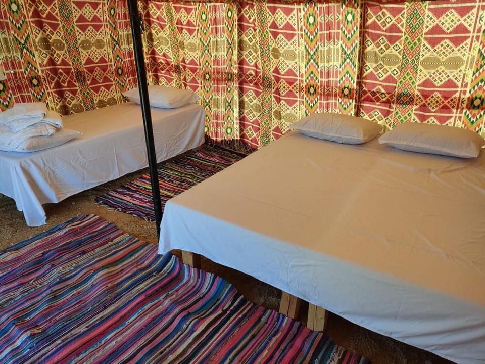 مخيم وادى الحيتان بالفيوم Campground/ 
RV Resort in Egypt