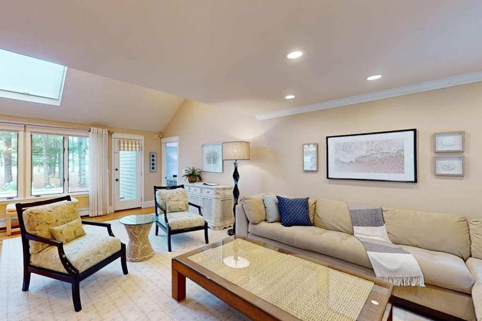 New Seabury Oasis House in New Seabury