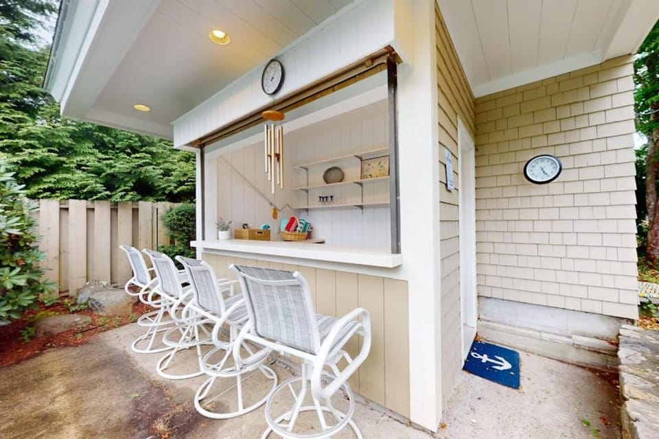 New Seabury Oasis House in New Seabury