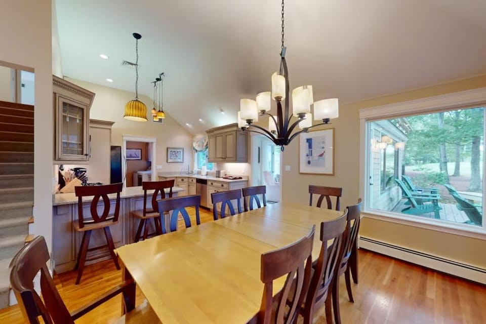 New Seabury Oasis House in New Seabury