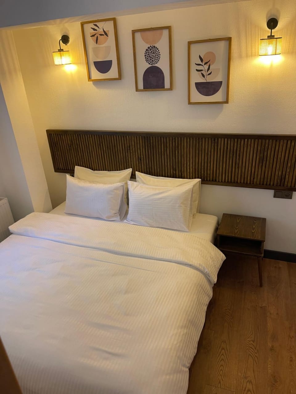 Yenice Konak Apartment in İzmir Province