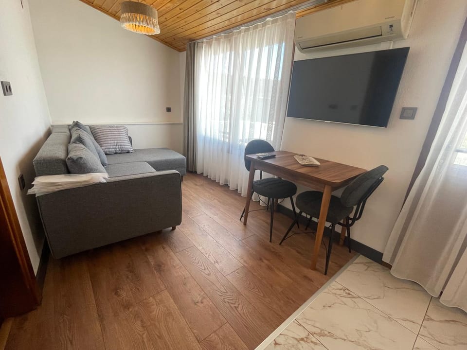 Yenice Konak Apartment in İzmir Province