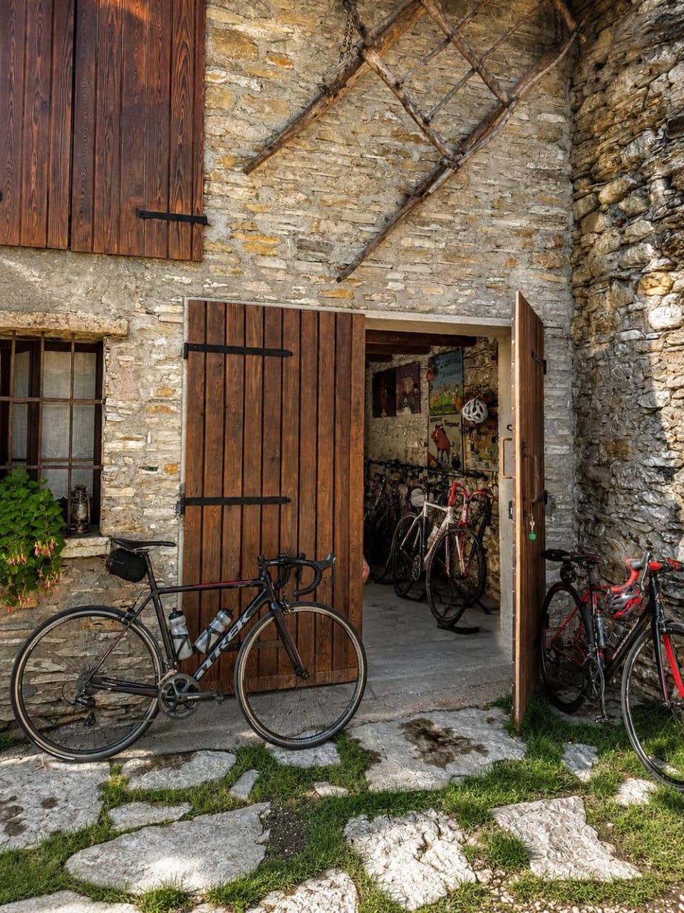 Casa nonna Elisa-STAYERAT House in Veneto