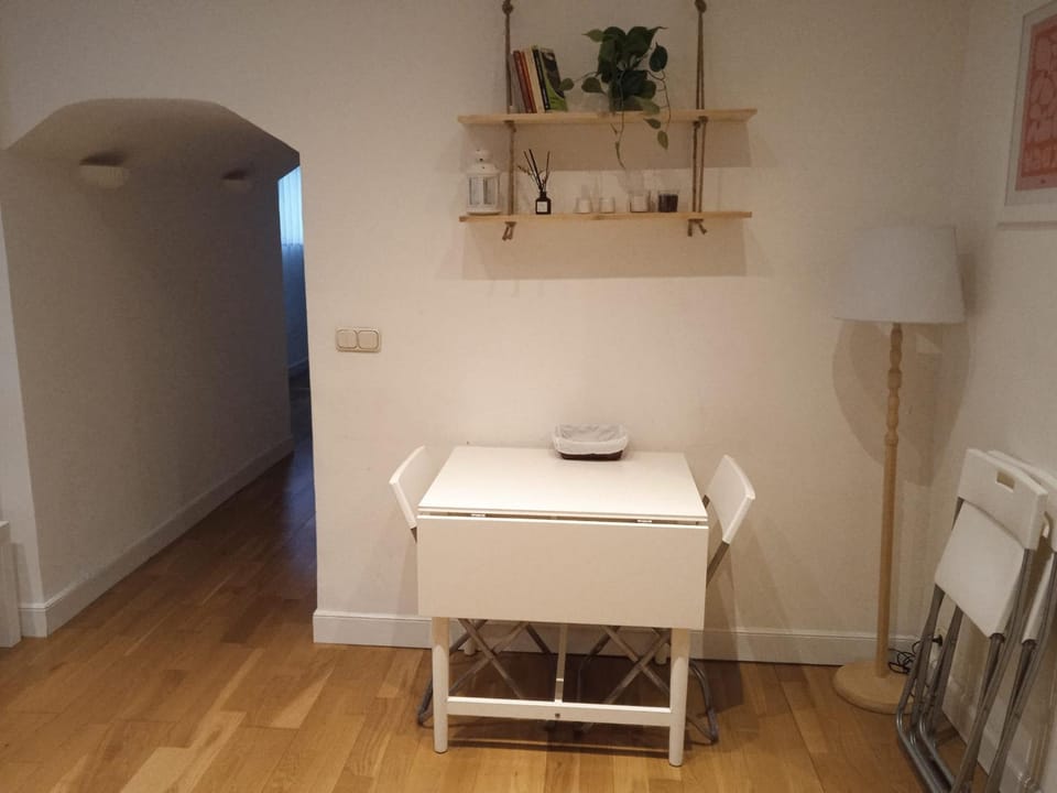 Apartamento Getxo Centro Apartment in Basque Country