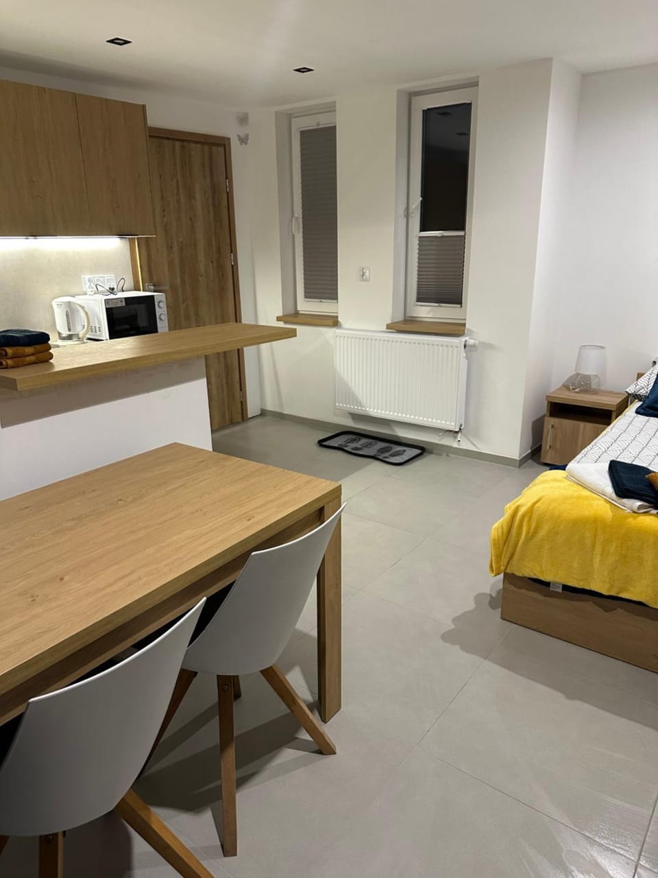 Apartament u Zuzy Apartment in Poland