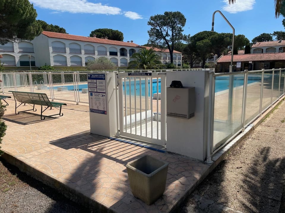 Appartement cosy - 6 couchages - Argeles Plage - FR-1-309-479 Apartment in Argeles-sur-Mer