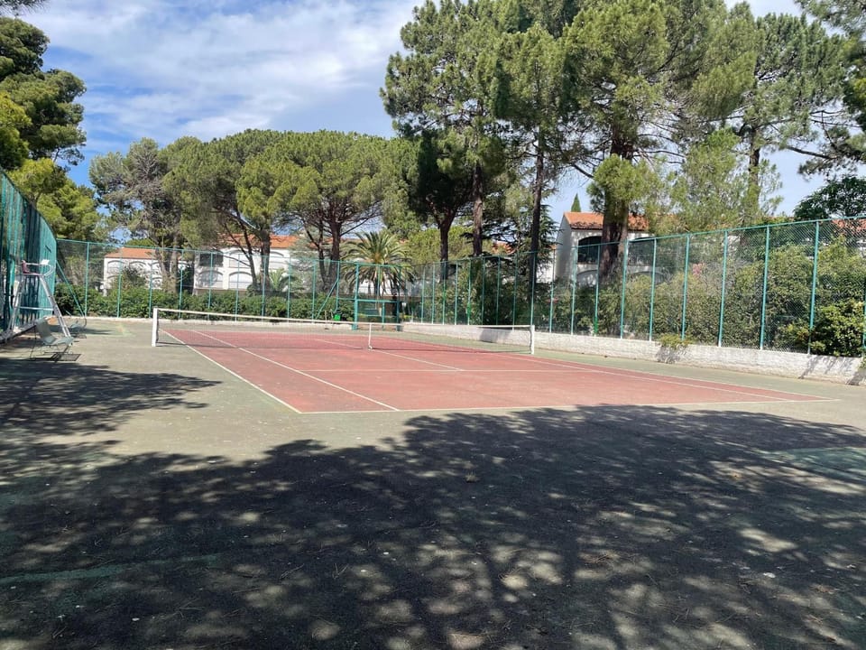 Appartement cosy - 6 couchages - Argeles Plage - FR-1-309-479 Apartment in Argeles-sur-Mer