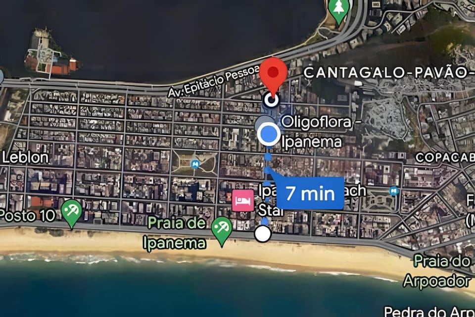 Location