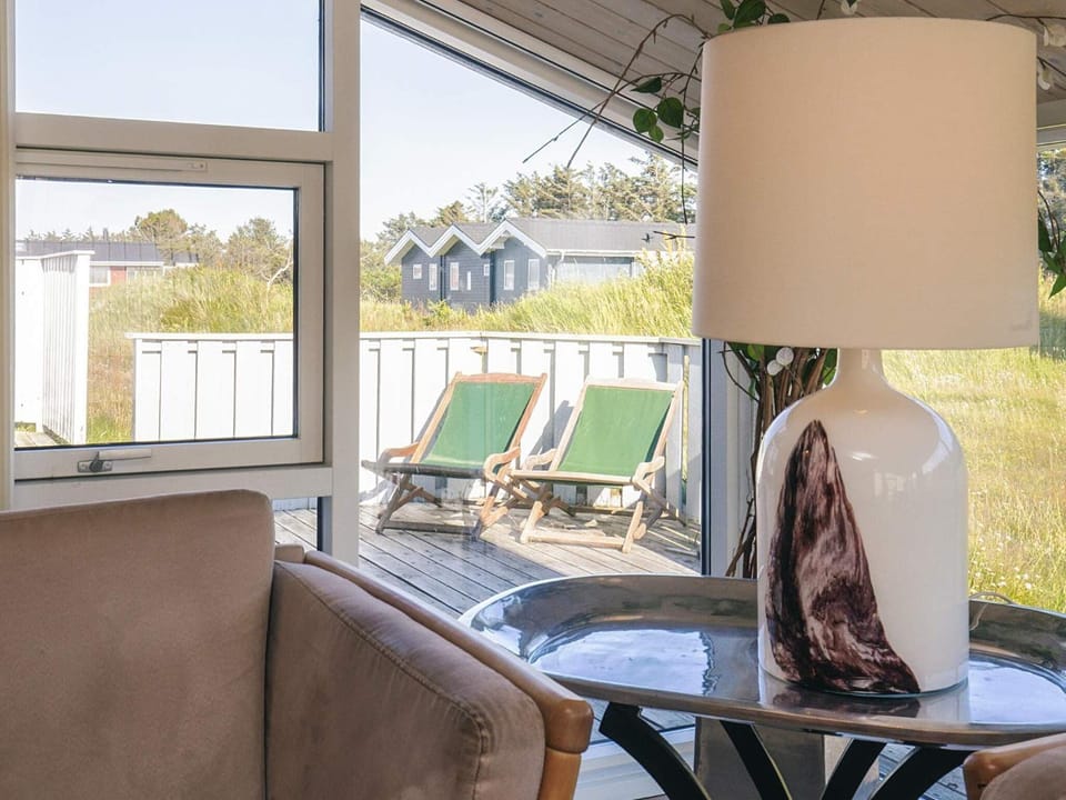 5 star holiday home in Løkken House in Løkken