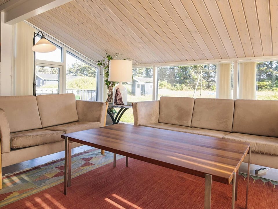 5 star holiday home in Løkken House in Løkken