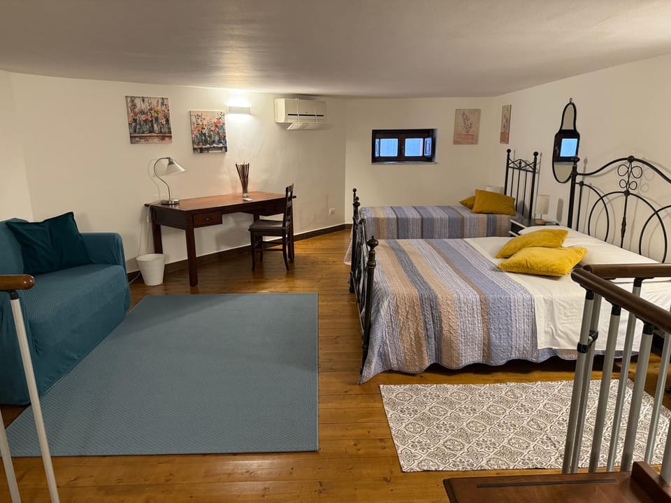 Gloria Suite Catania Apartment in Catania