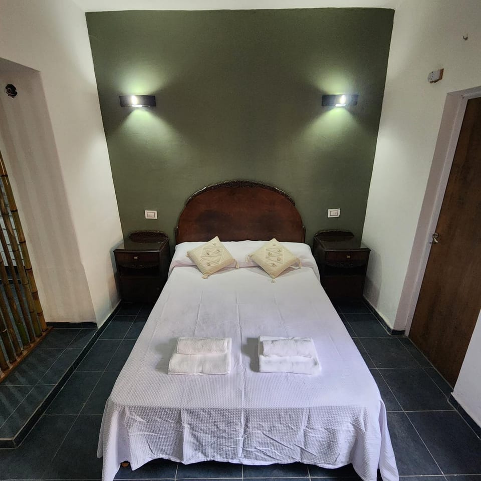 Depto Catamarca Apartment in Catamarca