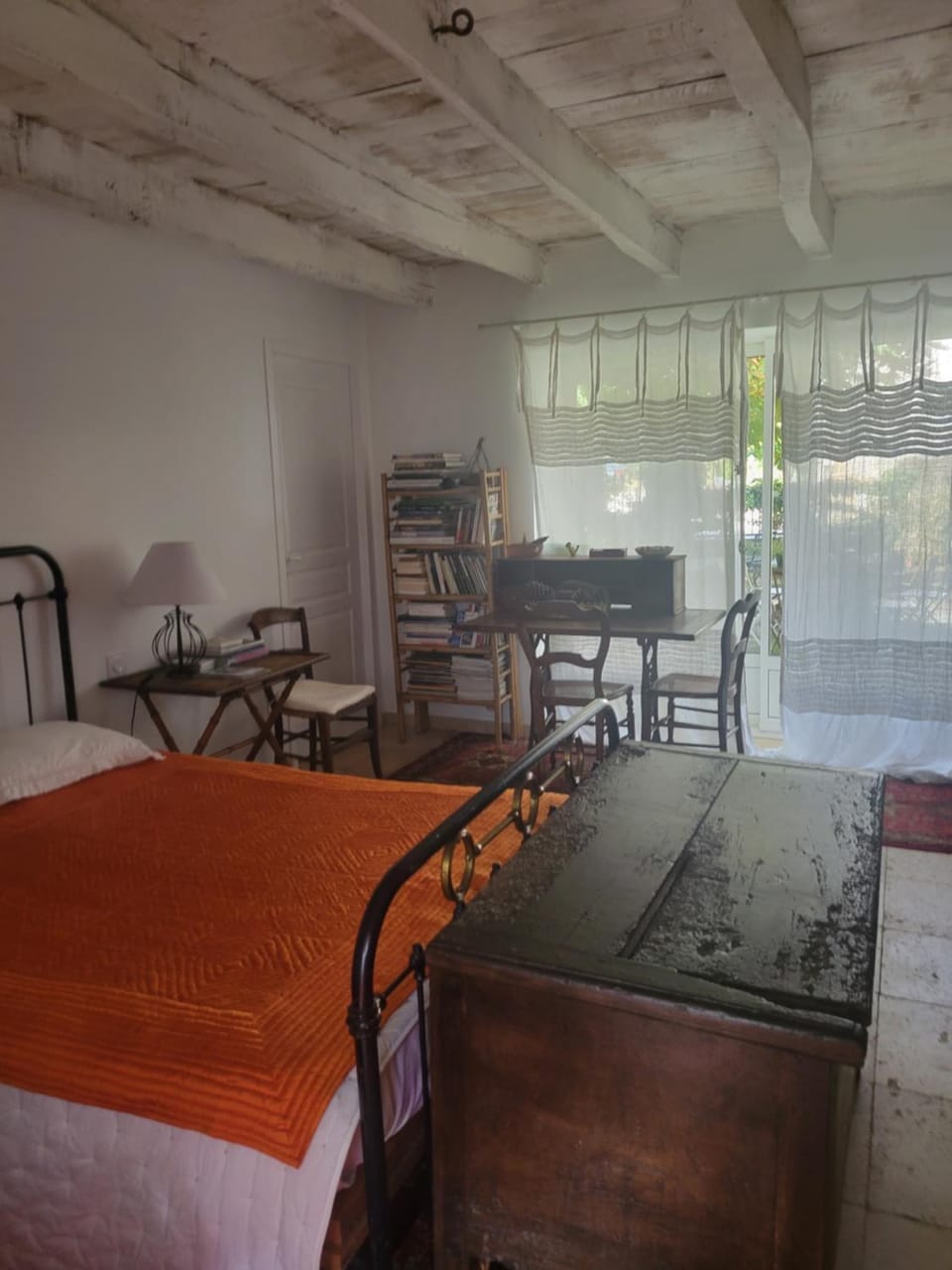 Chambre de charme Bed and Breakfast in Occitanie