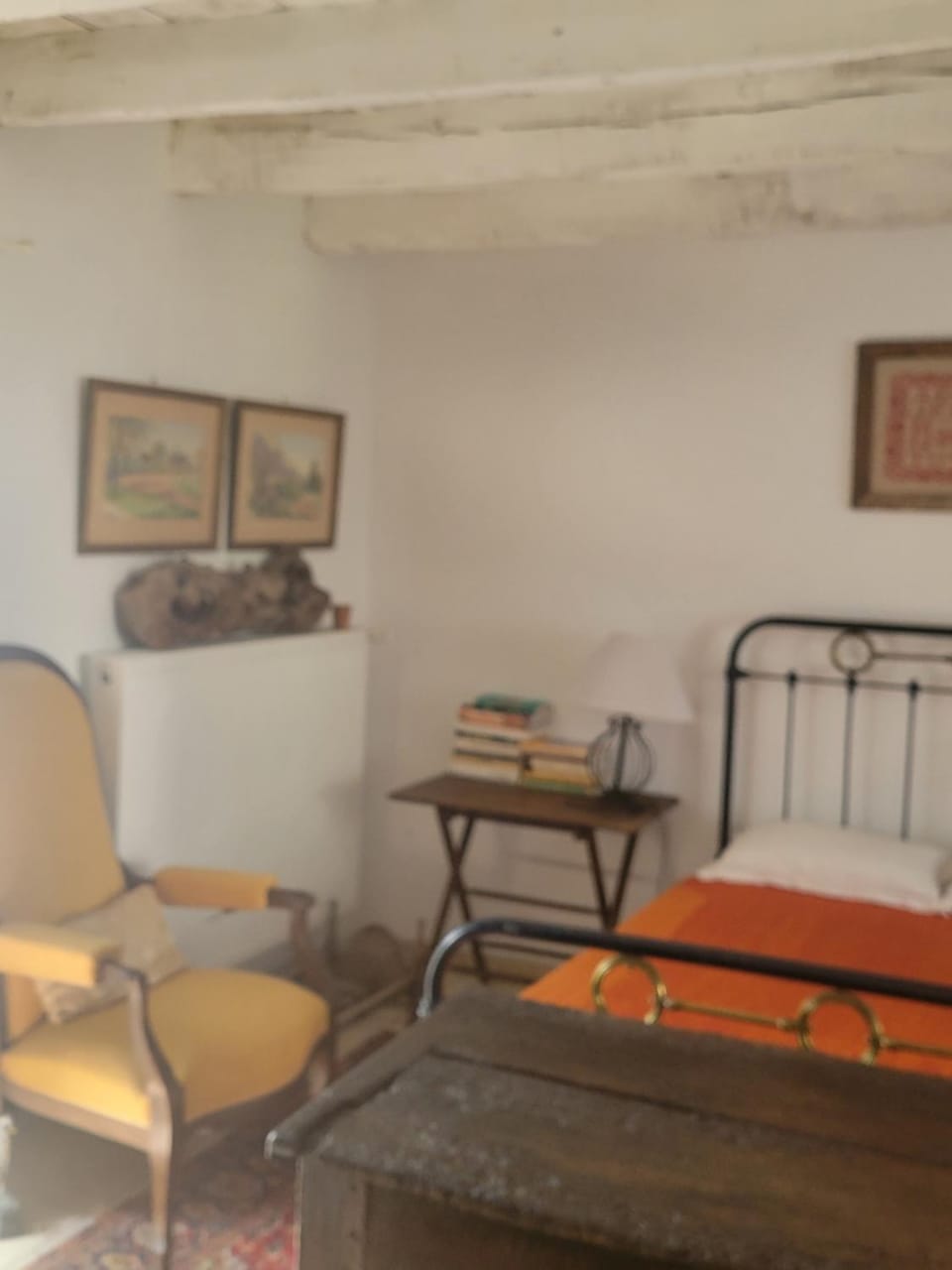 Chambre de charme Bed and Breakfast in Occitanie