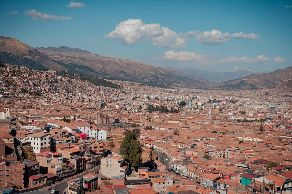 City view