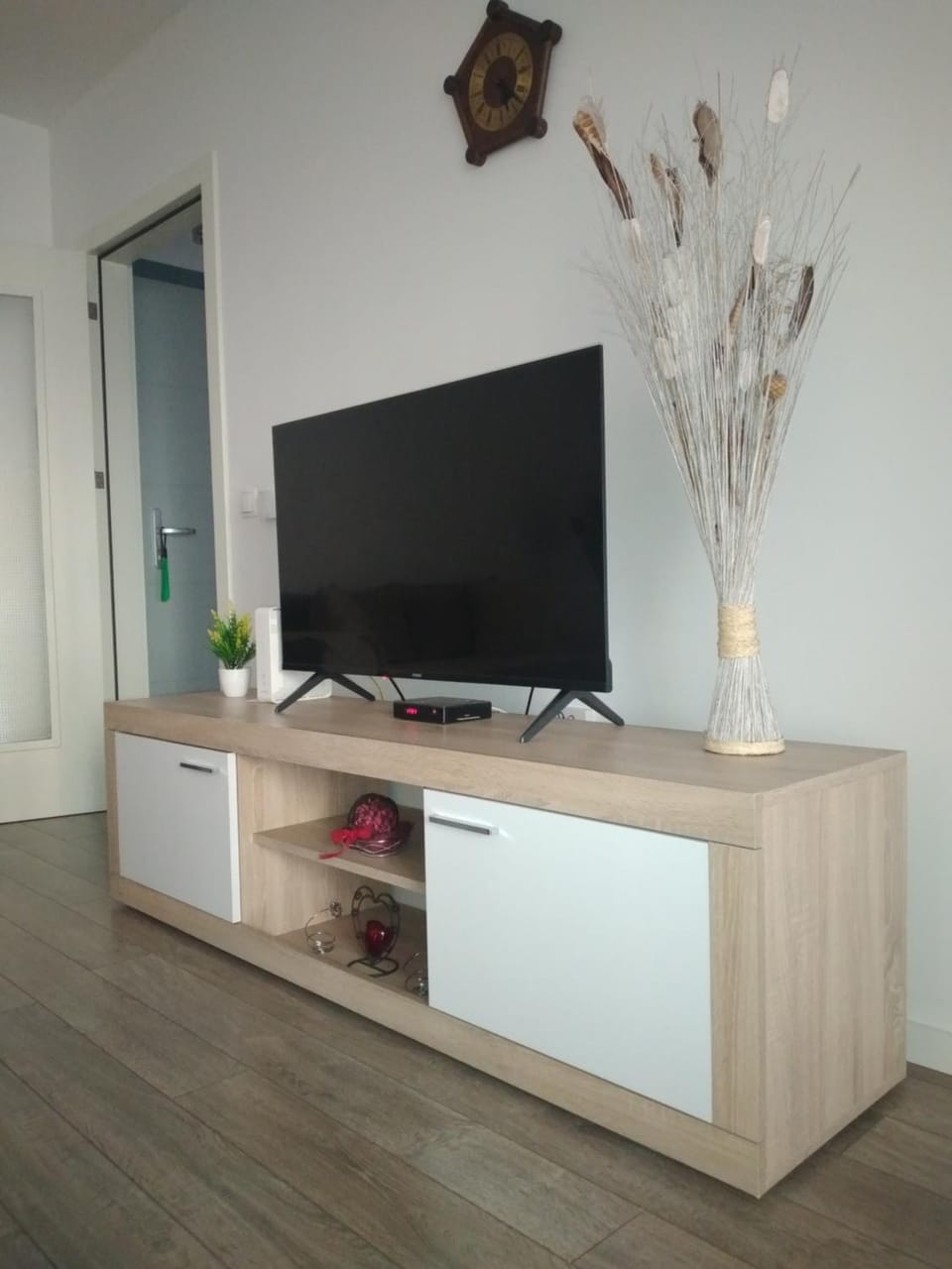 TV and multimedia