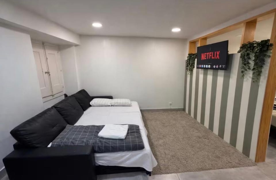 bairro alto 22 Apartment in Lisbon