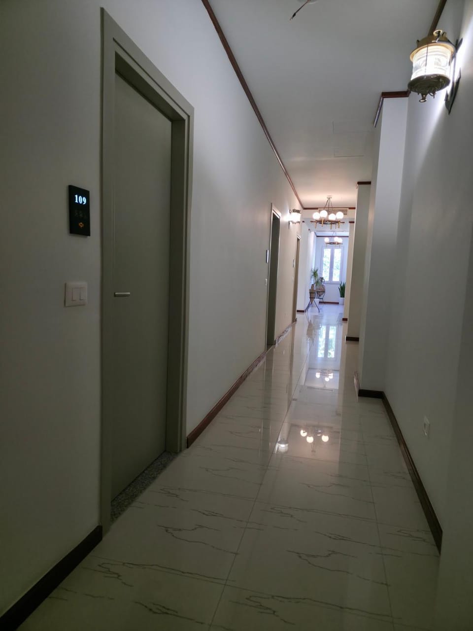 Rifat Peshkatari Hotel Hotel in Tirana County, Albania