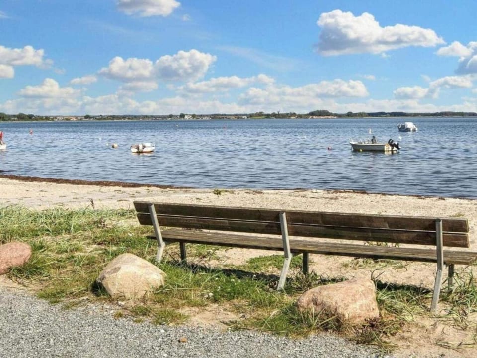 Lake view